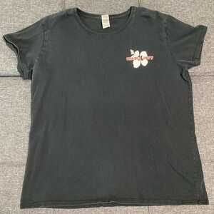 Black Trader Joe's women's t shirt
